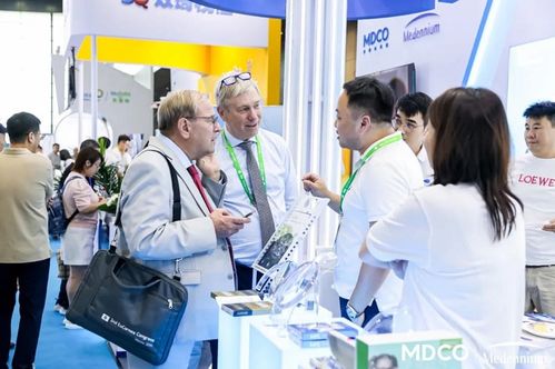 2023麦得科（Medennium）人气飙升，技术咨询领域好评如潮