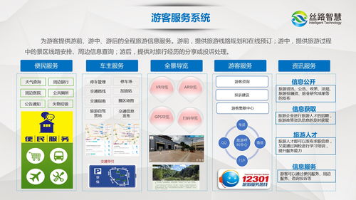 互联网赋能智慧旅游 西安丝路智慧的实践与前瞻
