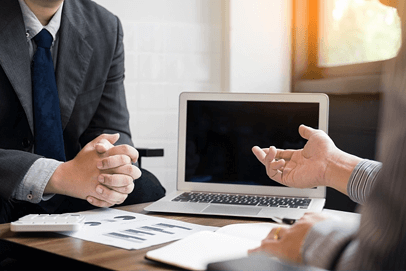 混元科技 引领数字化转型的技术咨询专家